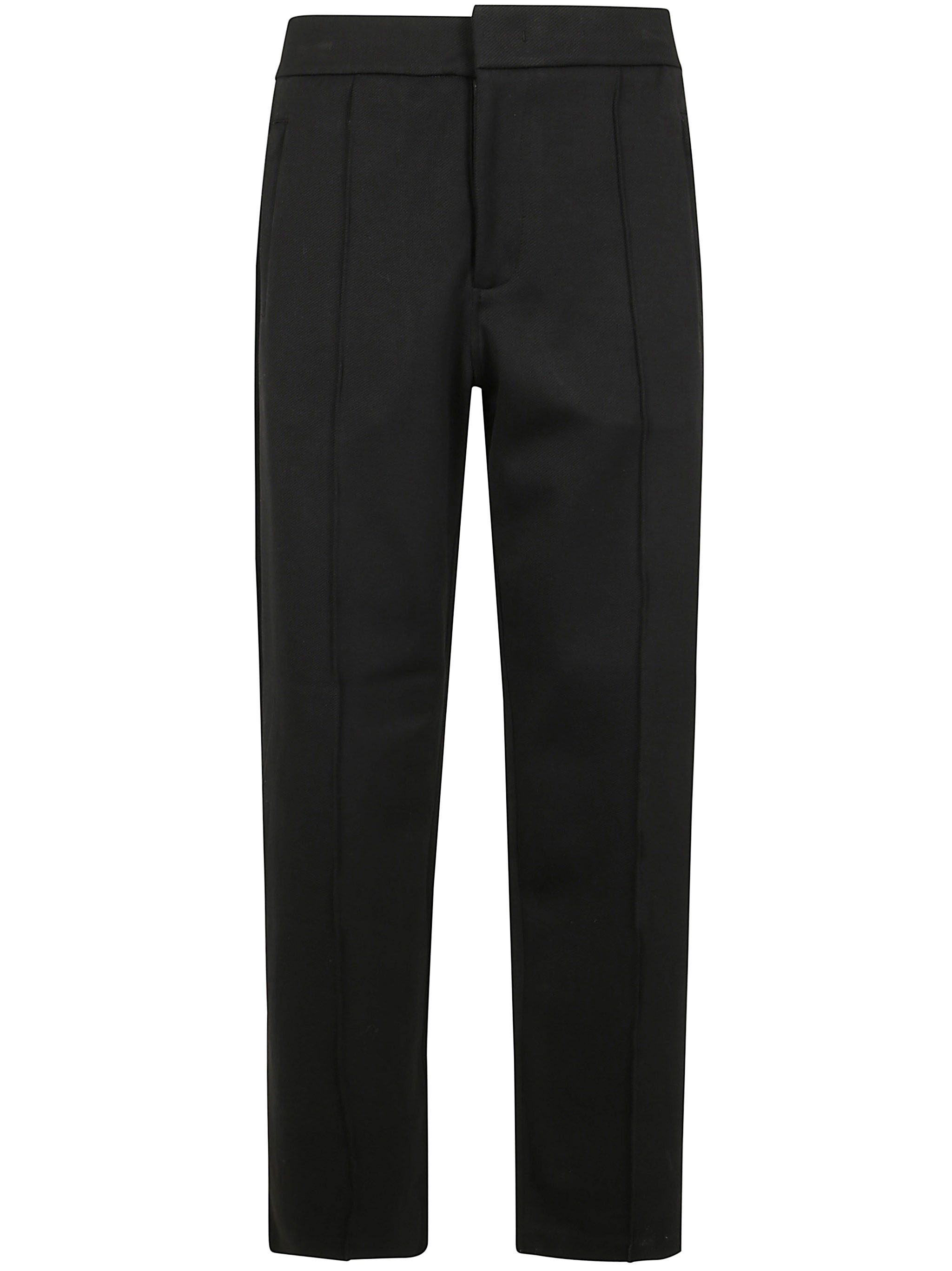 Emporio Armani Trousers Clothing - S