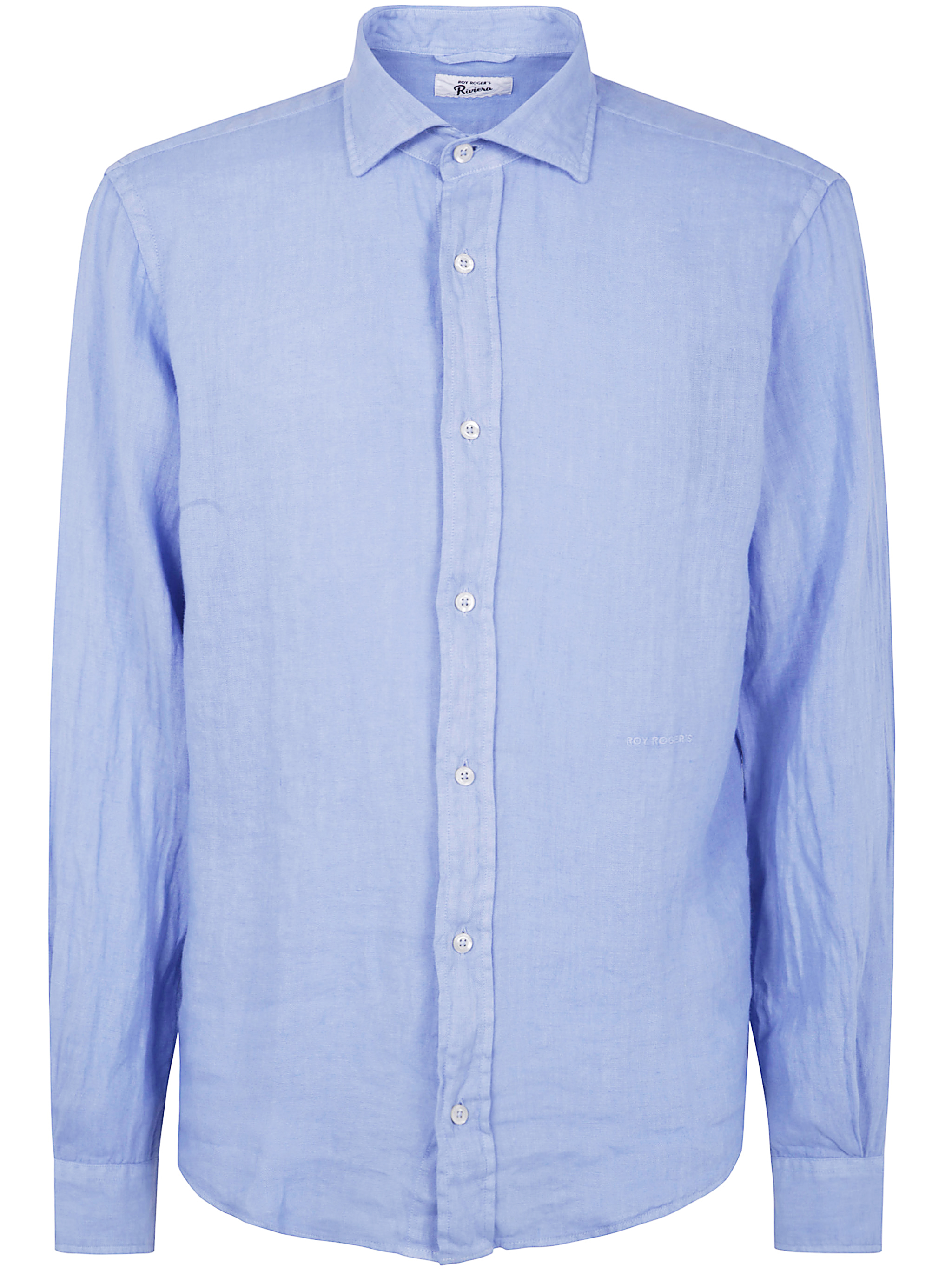 Roy Roger'S "Pierce Riviera" Shirt Clothing - XL