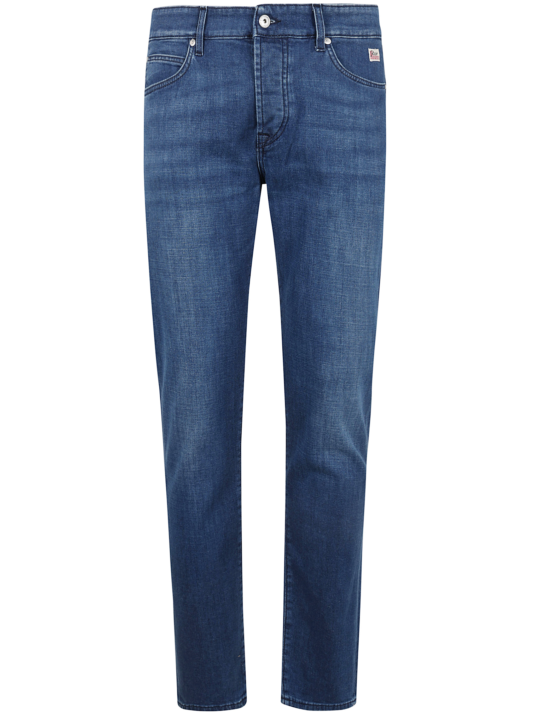 Roy Roger'S New 529 Man Denim Soft Elastic Clothing - 38 INCH